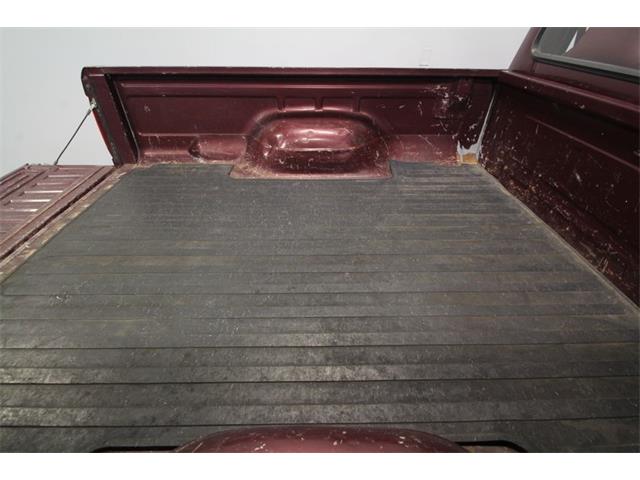 1996 Ford F150 (CC-1339370) for sale in Concord, North Carolina