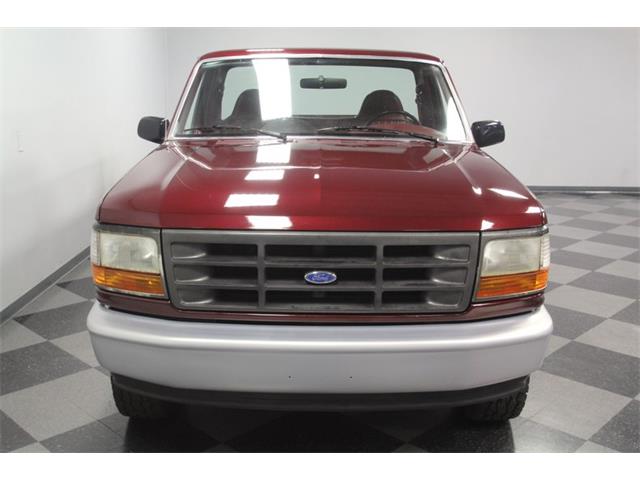 1996 Ford F150 (CC-1339370) for sale in Concord, North Carolina