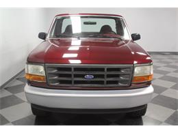 1996 Ford F150 (CC-1339370) for sale in Concord, North Carolina