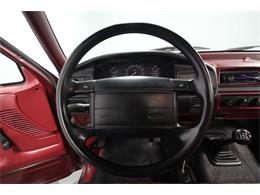 1996 Ford F150 (CC-1339370) for sale in Concord, North Carolina