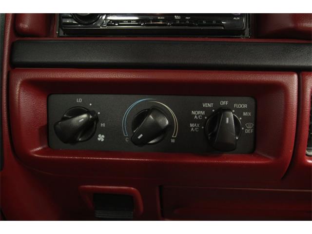 1996 Ford F150 (CC-1339370) for sale in Concord, North Carolina