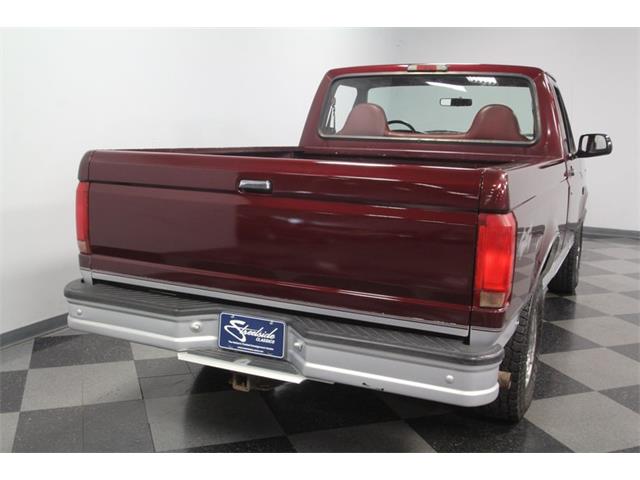 1996 Ford F150 (CC-1339370) for sale in Concord, North Carolina