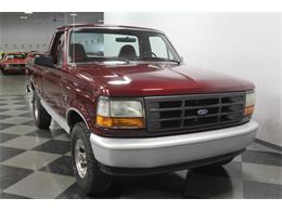 1996 Ford F150 (CC-1339370) for sale in Concord, North Carolina