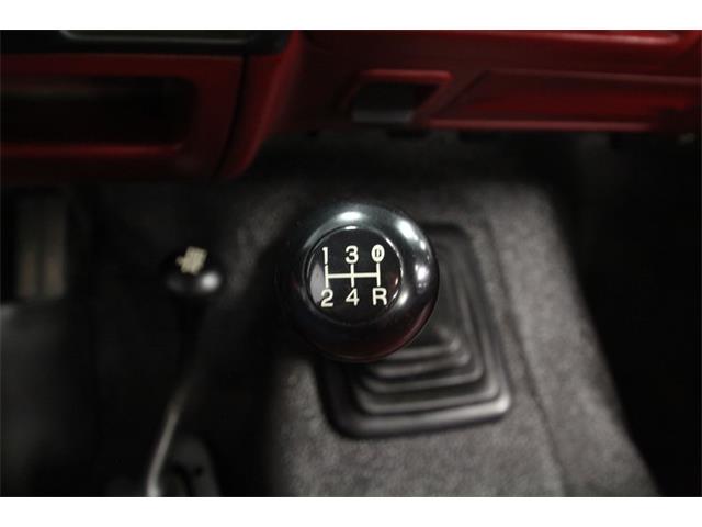 1996 Ford F150 (CC-1339370) for sale in Concord, North Carolina