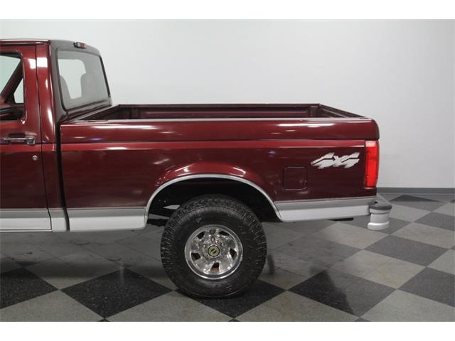 1996 Ford F150 (CC-1339370) for sale in Concord, North Carolina