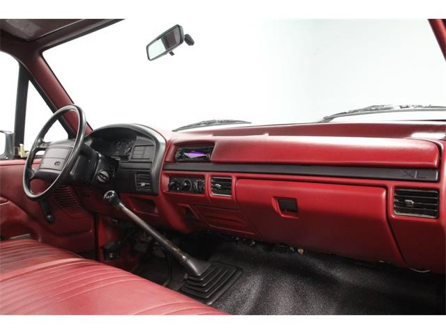 1996 Ford F150 (CC-1339370) for sale in Concord, North Carolina