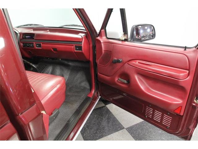 1996 Ford F150 (CC-1339370) for sale in Concord, North Carolina