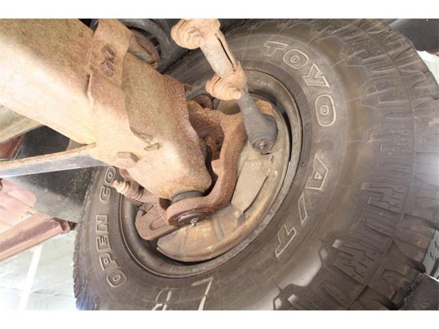 1996 Ford F150 (CC-1339370) for sale in Concord, North Carolina