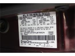 1996 Ford F150 (CC-1339370) for sale in Concord, North Carolina