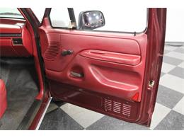 1996 Ford F150 (CC-1339370) for sale in Concord, North Carolina