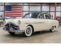1951 Packard 200 (CC-1339371) for sale in Kentwood, Michigan