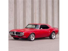1968 Pontiac Firebird (CC-1339383) for sale in St. Louis, Missouri
