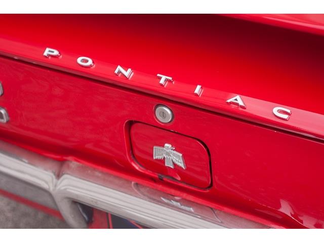 1968 Pontiac Firebird (CC-1339383) for sale in St. Louis, Missouri