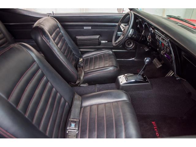 1968 Pontiac Firebird (CC-1339383) for sale in St. Louis, Missouri