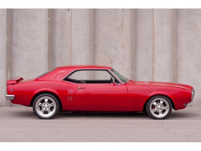 1968 Pontiac Firebird (CC-1339383) for sale in St. Louis, Missouri