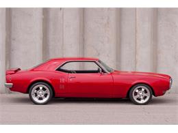 1968 Pontiac Firebird (CC-1339383) for sale in St. Louis, Missouri