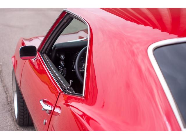1968 Pontiac Firebird (CC-1339383) for sale in St. Louis, Missouri