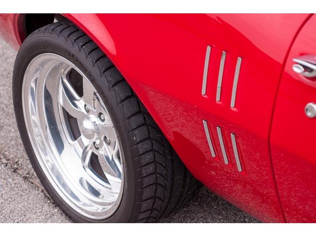 1968 Pontiac Firebird (CC-1339383) for sale in St. Louis, Missouri