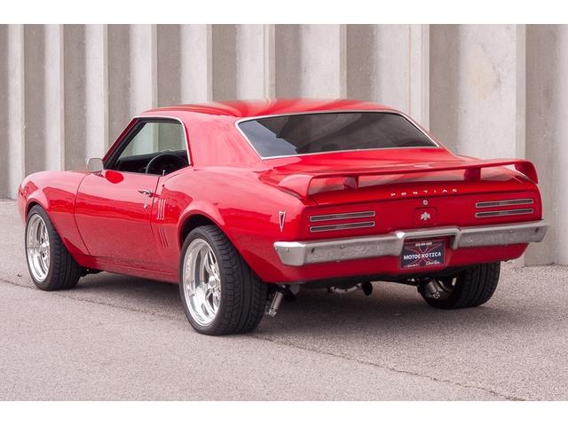 1968 Pontiac Firebird (CC-1339383) for sale in St. Louis, Missouri