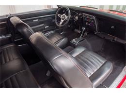 1968 Pontiac Firebird (CC-1339383) for sale in St. Louis, Missouri