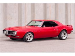 1968 Pontiac Firebird (CC-1339383) for sale in St. Louis, Missouri