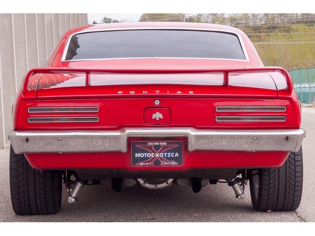 1968 Pontiac Firebird (CC-1339383) for sale in St. Louis, Missouri