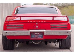 1968 Pontiac Firebird (CC-1339383) for sale in St. Louis, Missouri