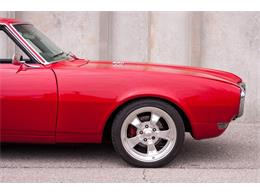 1968 Pontiac Firebird (CC-1339383) for sale in St. Louis, Missouri