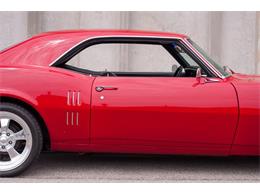 1968 Pontiac Firebird (CC-1339383) for sale in St. Louis, Missouri