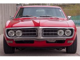 1968 Pontiac Firebird (CC-1339383) for sale in St. Louis, Missouri