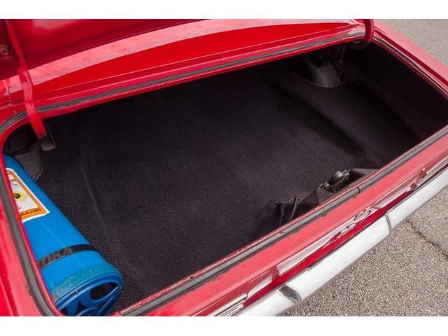1968 Pontiac Firebird (CC-1339383) for sale in St. Louis, Missouri