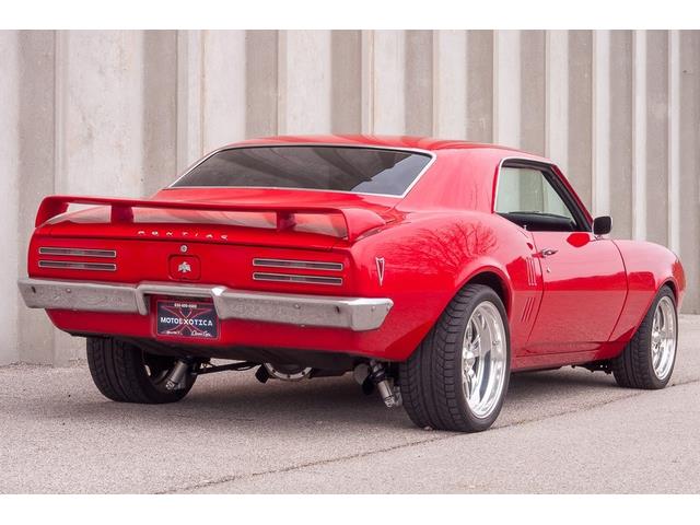 1968 Pontiac Firebird (CC-1339383) for sale in St. Louis, Missouri