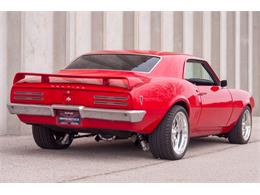 1968 Pontiac Firebird (CC-1339383) for sale in St. Louis, Missouri