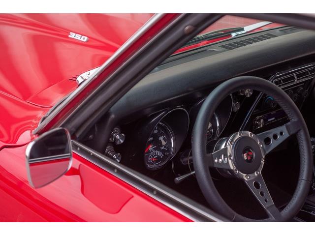 1968 Pontiac Firebird (CC-1339383) for sale in St. Louis, Missouri