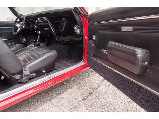 1968 Pontiac Firebird (CC-1339383) for sale in St. Louis, Missouri