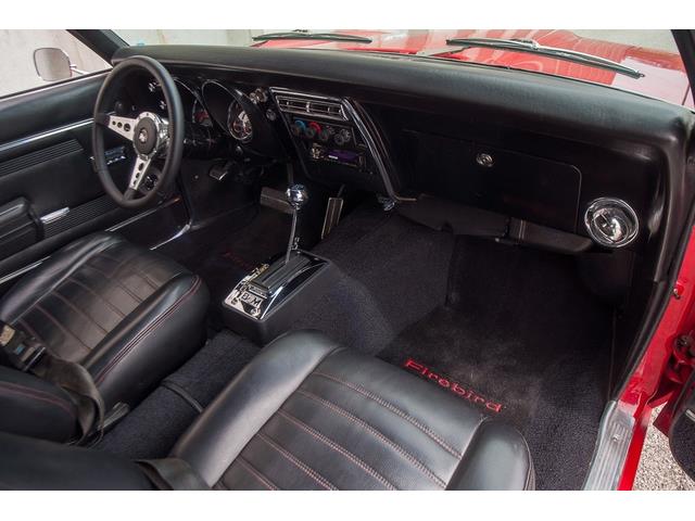 1968 Pontiac Firebird (CC-1339383) for sale in St. Louis, Missouri