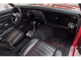 1968 Pontiac Firebird (CC-1339383) for sale in St. Louis, Missouri