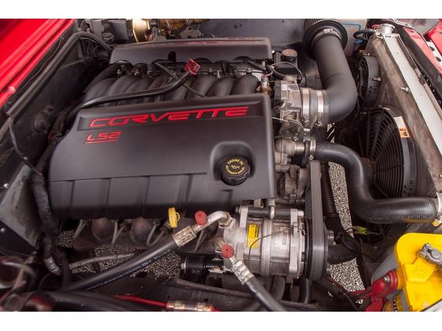 1968 Pontiac Firebird (CC-1339383) for sale in St. Louis, Missouri