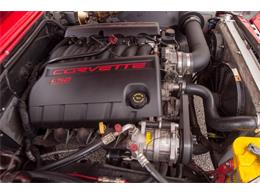 1968 Pontiac Firebird (CC-1339383) for sale in St. Louis, Missouri