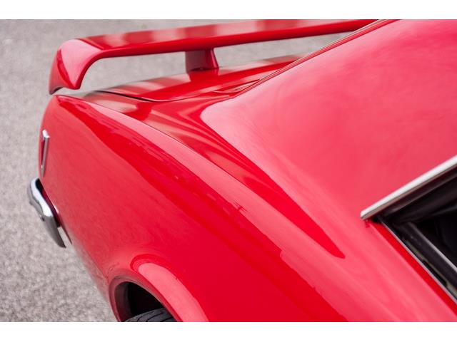 1968 Pontiac Firebird (CC-1339383) for sale in St. Louis, Missouri