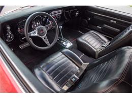 1968 Pontiac Firebird (CC-1339383) for sale in St. Louis, Missouri