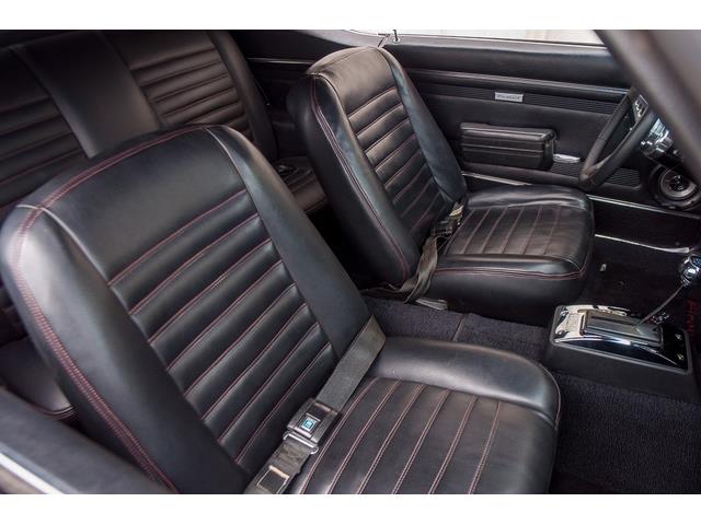 1968 Pontiac Firebird (CC-1339383) for sale in St. Louis, Missouri