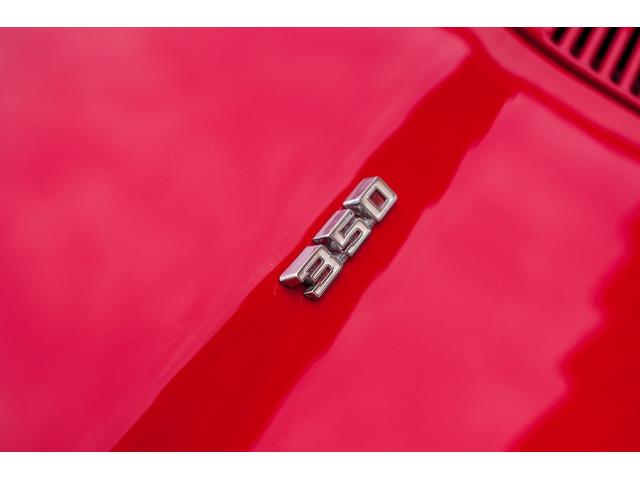 1968 Pontiac Firebird (CC-1339383) for sale in St. Louis, Missouri