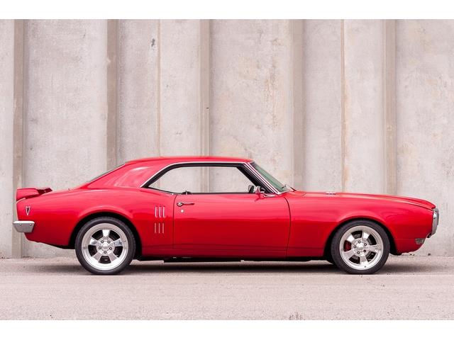 1968 Pontiac Firebird (CC-1339383) for sale in St. Louis, Missouri