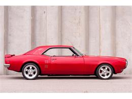 1968 Pontiac Firebird (CC-1339383) for sale in St. Louis, Missouri