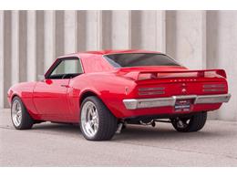 1968 Pontiac Firebird (CC-1339383) for sale in St. Louis, Missouri