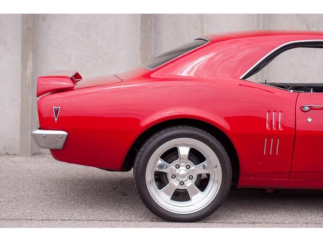 1968 Pontiac Firebird (CC-1339383) for sale in St. Louis, Missouri