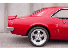 1968 Pontiac Firebird (CC-1339383) for sale in St. Louis, Missouri