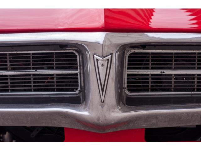 1968 Pontiac Firebird (CC-1339383) for sale in St. Louis, Missouri