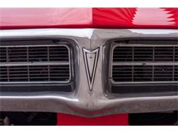 1968 Pontiac Firebird (CC-1339383) for sale in St. Louis, Missouri